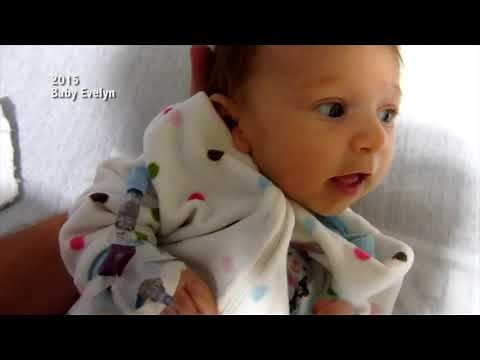 Gene Therapy for SMA Type 1: Evelyn's Story