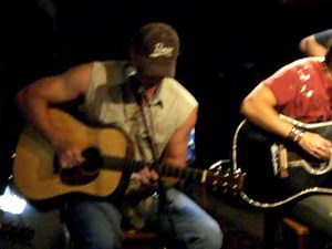 Wade Hayes: "Don't Stop"