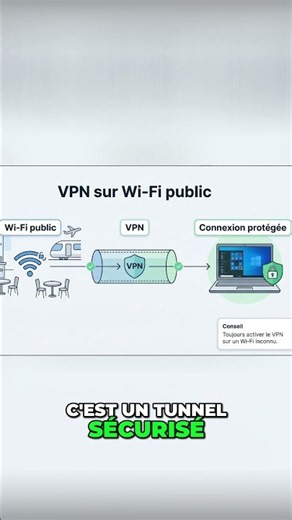 Understand VPNs in under 60 seconds!