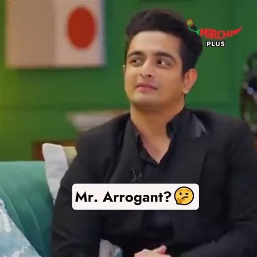 9.1K views · 51 reactions | Is Ranveer arrogant??? #ranveerallahbadia #arrogance #trending #pastvideo | Mirchi Plus | Facebook