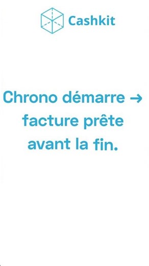 La méthode en 3 étapes pour générer une facture en moins de 10 secondes