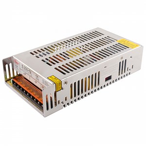 [Hot Item] S-250-12 250W 12VDC 20A LED Power Supply with Ce RoHS