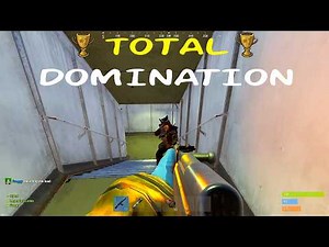 How I Won Spoonkids $5,000 Rust Event...