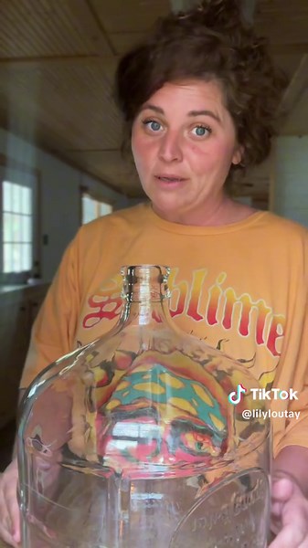 Homemade Wine Update: Trying a Stronger Batch!