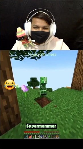 Creeper Fell For This Trap AGAIN 💀