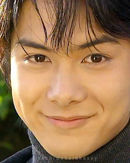 "Baka" Irie Naoki | Itazura na Kiss (1996) | Takashi Kashiwabara