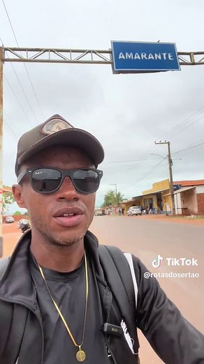 Explore Amarante do Maranhão: A Hidden Gem