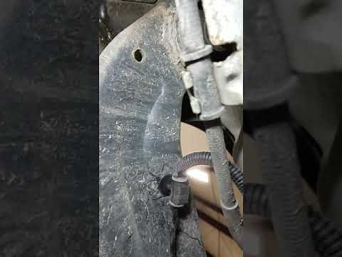 2015 Chevy Malibu abs stabilitrac light on