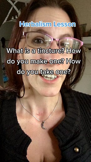What are herbal tinctures? How do you make them? How do you take them as medicine? This should answer some questions for you! Please watch the whole video before asking questions. #herbalism101 #herbalism #tinctures #herbalmedicine #makingmedicine #healyourselffirst