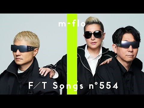 m-flo - come again / THE FIRST TAKE