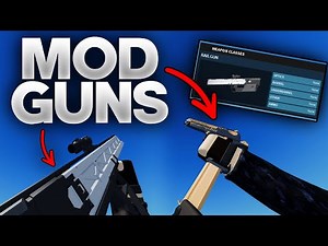 This SECRET Phantom Forces Game Lets You Use ANY ADMIN GUNS (RAILGUN?!)
