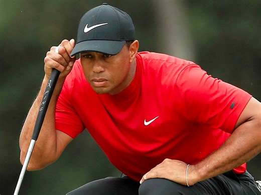 The Most Iconic Tiger Woods x Nike Commercials of All Time | Man of Many