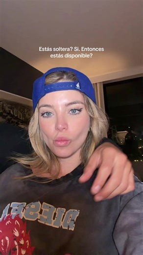 Is She Single? The Truth About Being Available