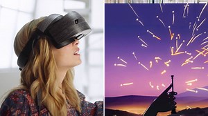 Our upcoming Demo Days are out of this world! Visit any of our stores November 18th and 25th from 11am-3pm, and immerse yourself in a new reality with Windows Mixed Reality devices and experiences. https://goo.gl/8ngpTB | Staples Canada