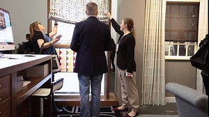 We had a great time at the Architectural Digest Design Show 2017! Thank you to everyone who stopped by our booth. #addesignshow2017 | The Shade Store | Facebook