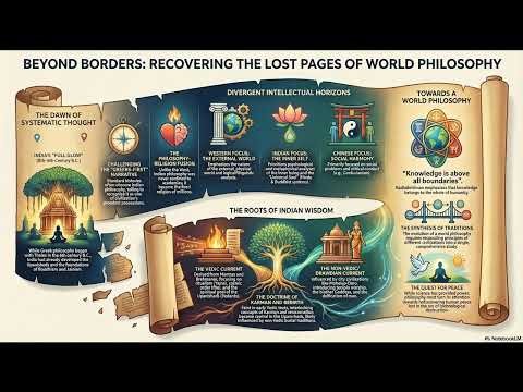 The History of Eastern Philosophy