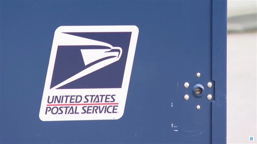 USPS customers warned of huge delays ahead of holiday postal deadlines