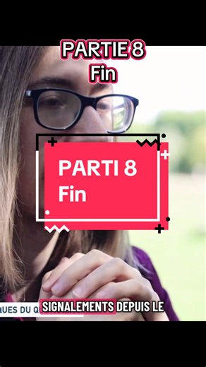 Partie 8: Fin du reportage arnaque du quotidien.. faite attention à vous..#reportage #arnaque #replay #m6 #enquete