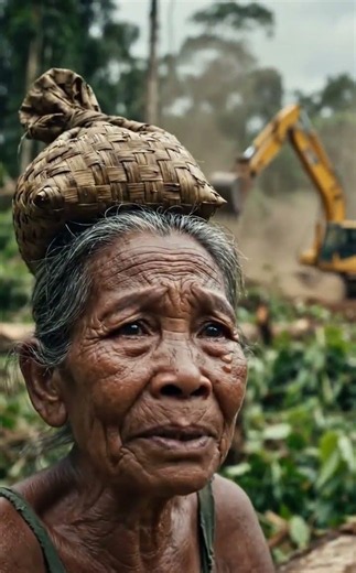 Maaf, Hutan Ini Butuh "Upgrade" Jadi Lahan Kosong 🚜🌲💔