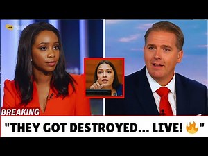 Watch Scott Jennings Take Down CNN's Myths