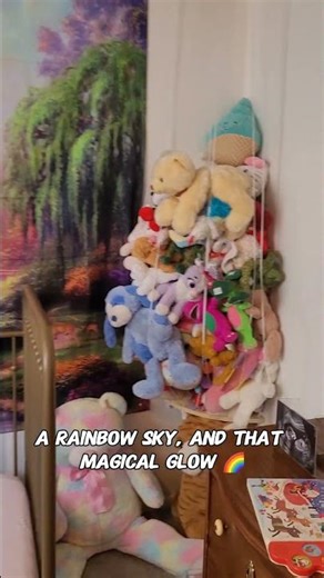 Fairytale Princess Toddler Room Finds