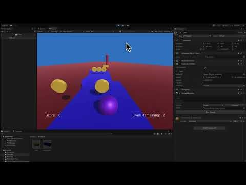 Rotate Object with C# Script in Unity