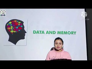 BRGS/Computer/Class-1/Chapter-8/Data and Memory