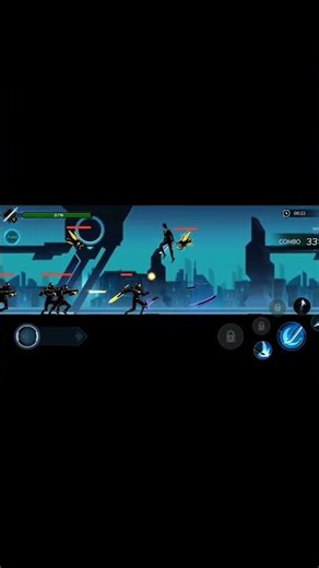 📱performance test on low end phone #overdrive ll #aura #gameplay