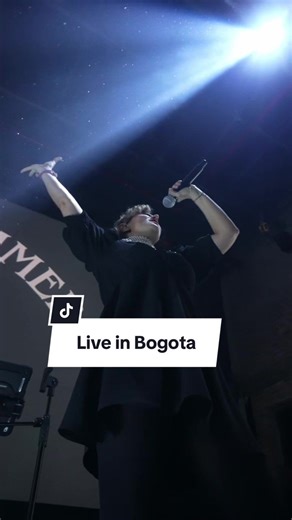 Top Electronic Body Music in Bogotá's Kinder Club