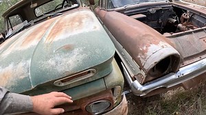 There's always work to be done in the recycling world! #junkyard #cars #trucks #scrap #recycling | Adventures Made From Scratch