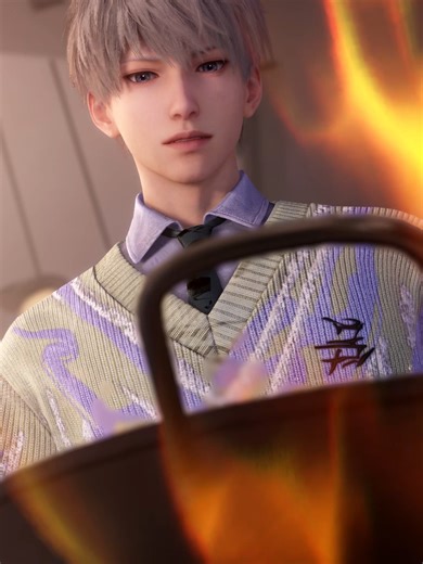 Love and Deepspace | Tranquil Moments · Showcase