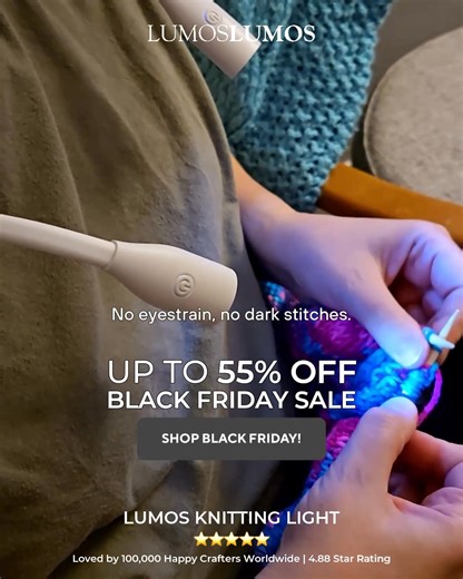 18 reactions | BLACK FRIDAY STARTS NOW. Enjoy up to 55% off with code...