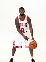 Aaron Brooks, Chicago Bulls, Point Guard