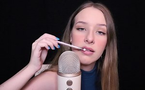 【Diddly 】耳语 | 口腔音