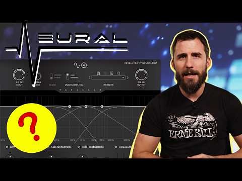 The BEST BASS PLUGIN EVER? - Neural DSP Parallax