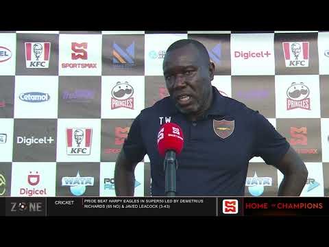 Manning & DaCosta Cup quarterfinals confirmed | SportsMax Zone