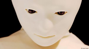 Zu Besuch bei den Androiden des Hiroshi Ishiguro