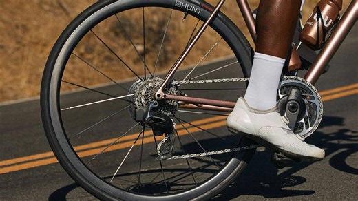 This Surprising Feature Makes Every Bike as Unique as a Snowflake | Gear Patrol