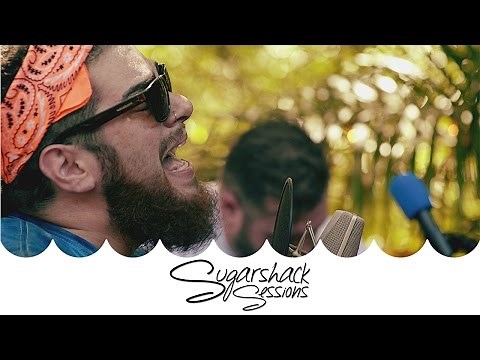 Cheezy and The Crackers - Home (Live Music) | Sugarshack Sessions