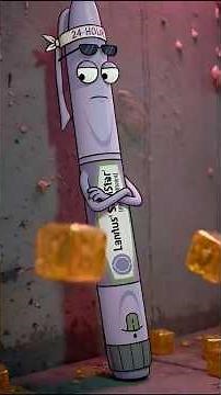 Lantus (Insulin Glargine): Mechanism, Side Effects & Interactions | Medical Animation
