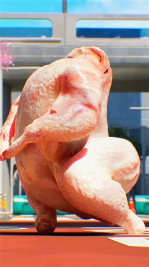 659K views · 5.5K reactions | Here is a teaser for the Thanksgiving Twurkey animation this year. Yes... there is a full song! Twurkey Pop is happening!!! #kpop #Twurkey #Thanksgiving #wip #joy | Joel Erkkinen Art | Facebook