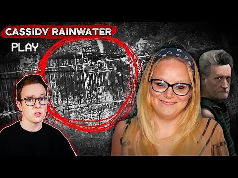 Dark Web Tip Leads to a Ring of Evil in the Woods | Cassidy Rainwater