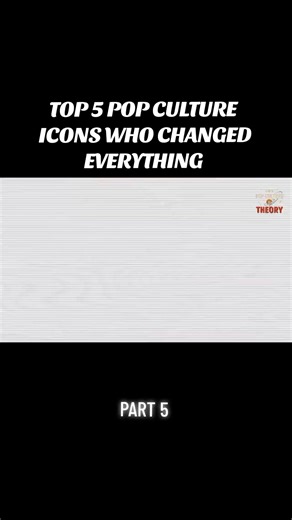 THE POP CULTURE THEORY on TikTok