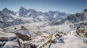 The geology that holds up the Himalayas is not what we thought, scientists discover