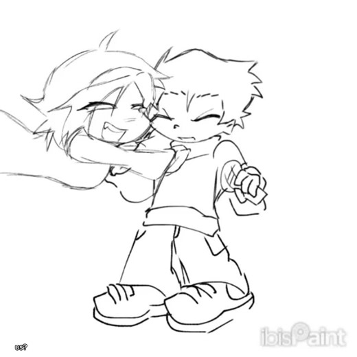 Exciting Animation Inspired by FNF and Pico