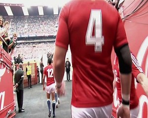 "We can leave a legacy....for the players to pick up in four years time." #OnThisDay in 2009...what a performance from a superb Lions team. | Official Lions Rugby