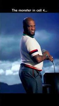 Big Brown was 6'8" and 330lbs of pure prison terror 😳 #shorts