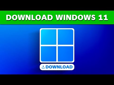 How to Download Windows 11 Pro & Home ISO - Step By Step 2025 Guide
