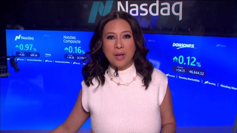 11Alive News: The Take | Maribel Aber on CNN’s “Money Matters” (10/23/25)