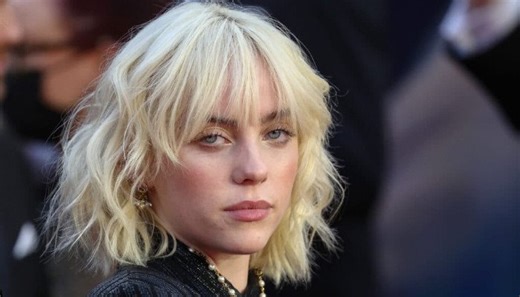 Billie Eilish opens up about her three secret tattoos